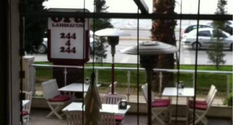 Ora Lahmacun Atakent Izmir Zomato